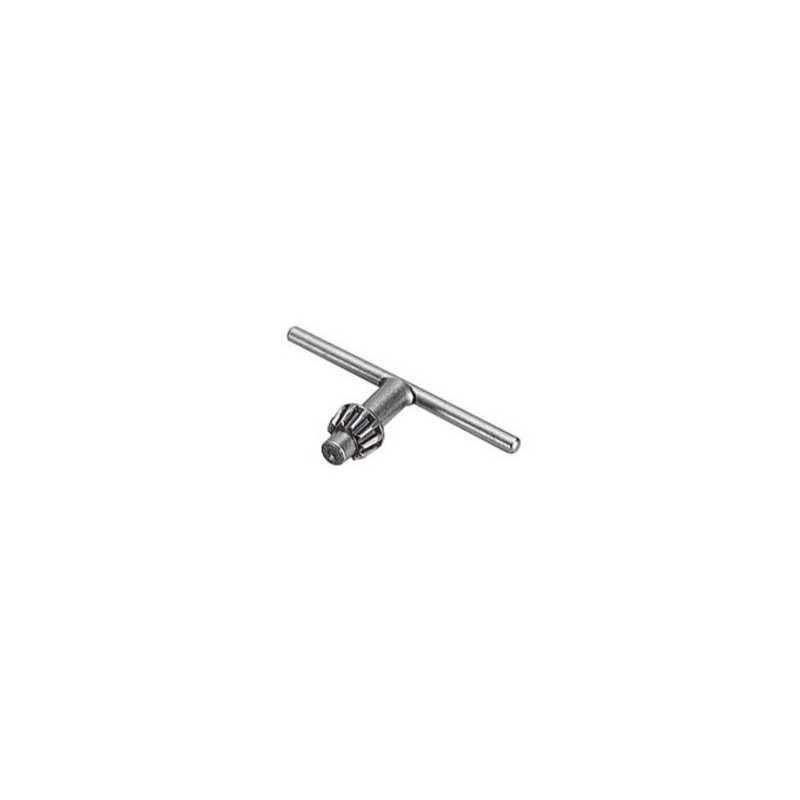 Clé Mandrin Porteur Autoserrant Cylindrique Wolfcraft 2632000 Diam.10 Mm