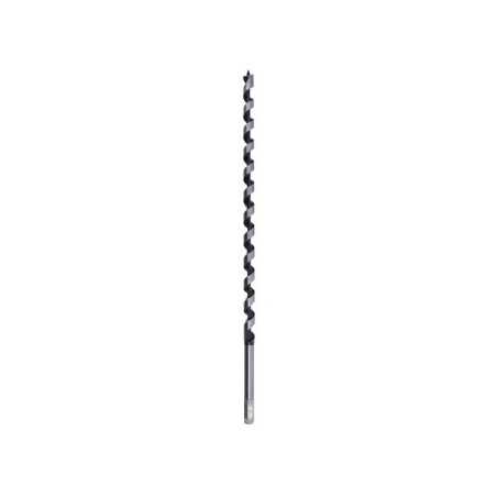 Foret spirale bois diamètre foret de 11 à 20 Mm Dexter Pro
