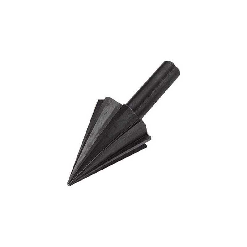 Alésoir pour perceuse Wolfcraft 2523000 Diam.8 Mm