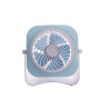 Mini ventilateur de table EQUATION 3 W Diam. 14 cm IBIZA