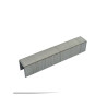 Lot de 1200 agrafes pour agrafeuse de compresseurN°53 14 Mm