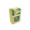 Lot de 60 Vis Acier Tête Fraisée Standers Diam.6 Mm X L.50 Mm
