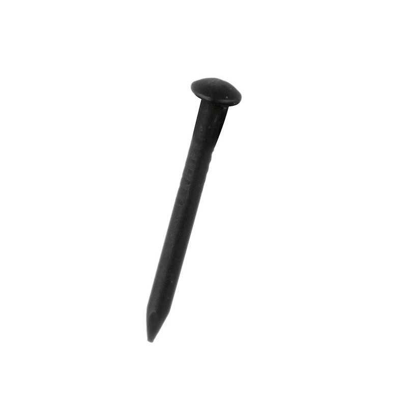 Clous Spécial Béton Acier Standers Tête Ronde Diam.2 X L.16 Mm