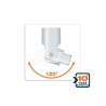 Cadran 1-2 1-2 chrome vanadium 127 cmDEXTER