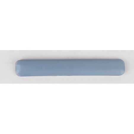 Lot de 2 Patins En Plastique Haute Densité (Ptfe) Standers