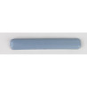 Lot de 2 Patins En Plastique Haute Densité (Ptfe) Standers