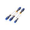 Jeu de 5 tournevis mixtes