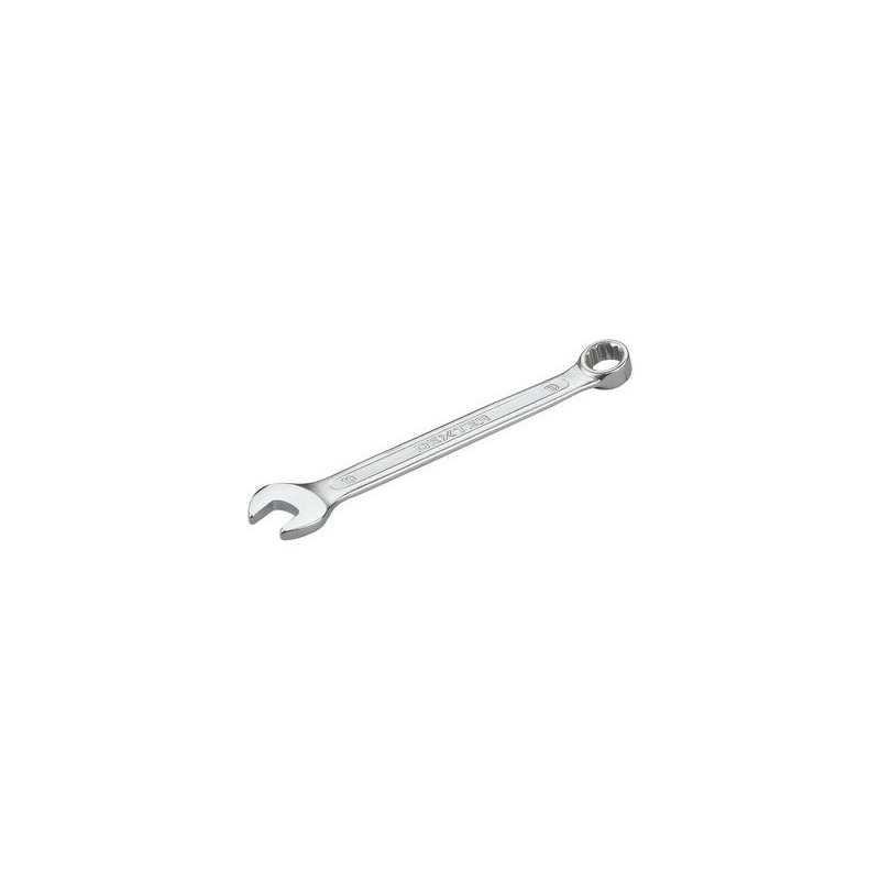 Clé mixte non concerné longue 138 mm 10.04-10.19 mm DEXTER