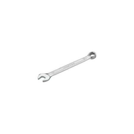 Clé mixte non concerné longue 138 mm 10.04-10.19 mm DEXTER