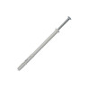Lot de 8 chevilles ? frapper nylon Spit diam. 8 x L. 110 mm