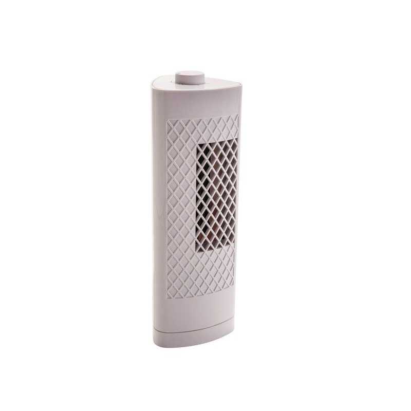 Colonne dair à poser EQUATION Diam. 33 cm 25 w