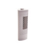 Colonne dair à poser EQUATION Diam. 33 cm 25 w