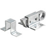 Loqueteau acier Hettich L.72 X L.49 Mm