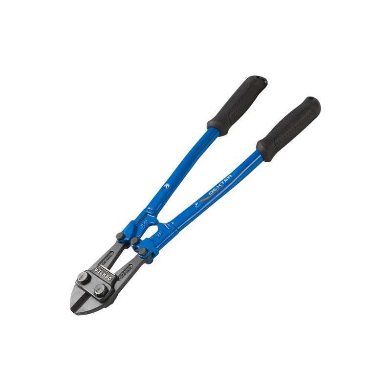 Coupe-Boulons Coupante Dexter L.450 Mm