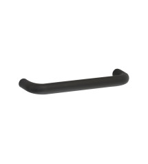 Lot de 6 poignées de meublePlastique Mat Entraxe 96 Mm