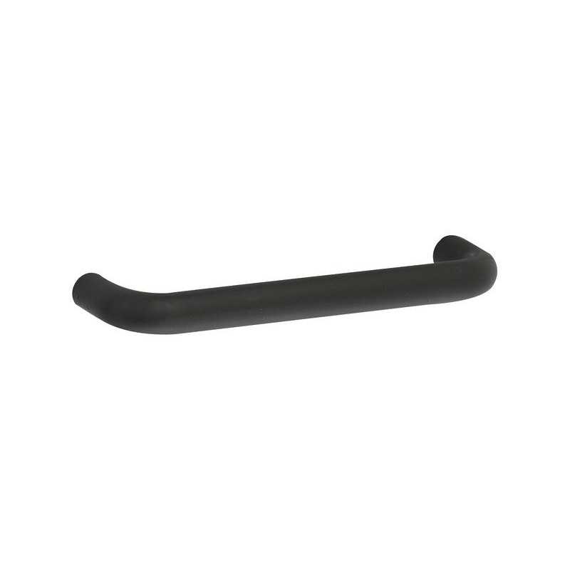 Lot de 6 poignées de meublePlastique Mat Entraxe 96 Mm