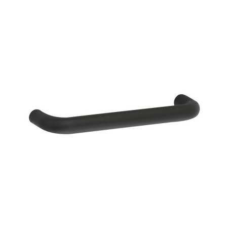Lot de 6 poignées de meublePlastique Mat Entraxe 96 Mm