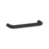 Lot de 6 poignées de meublePlastique Mat Entraxe 96 Mm