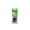 Lot de 25 Vis Acier Trompette Phillips Standers X L.35 Mm
