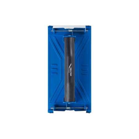 Cale à poncer abrasive pour ponceuse vibrante 115 X 230 Mm