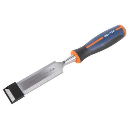Ciseaux De Sculpteur Dexter Plus De 25 Mm