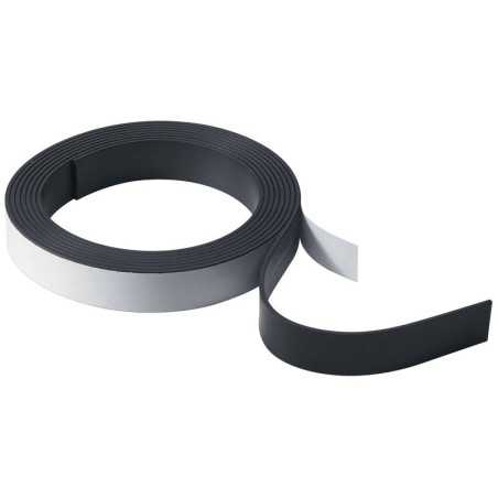 Aimant Magnétique Métal Hettich L.1000 X L.19 Mm