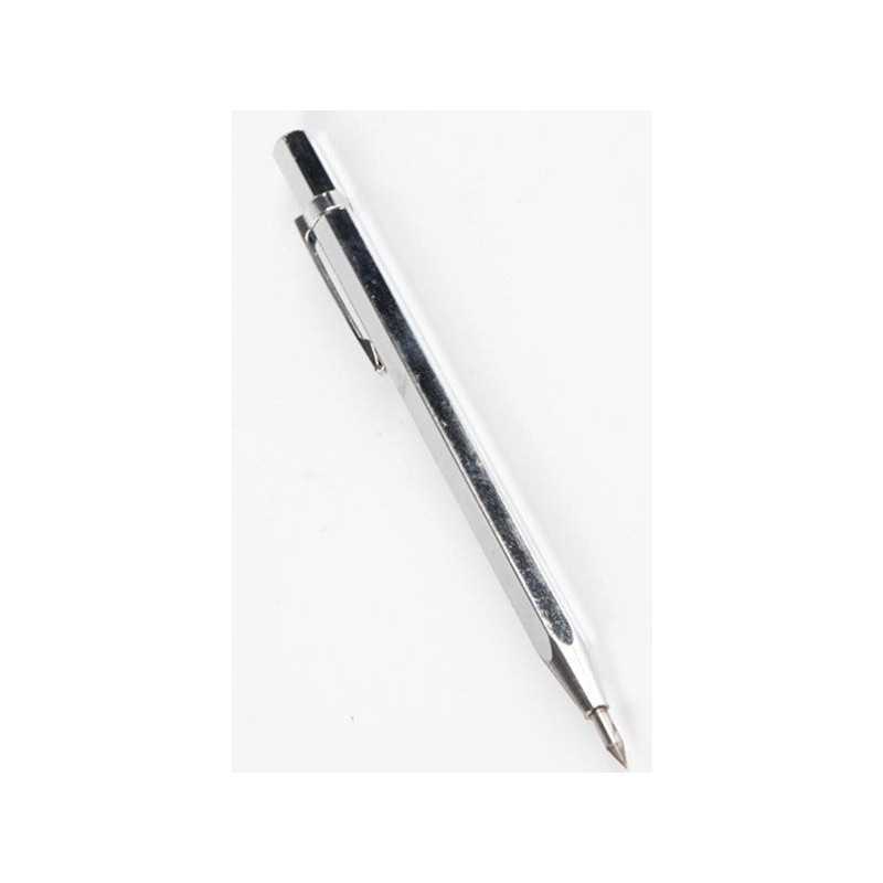 Pointe à Tracer Dexter En Acier L.143 Mm