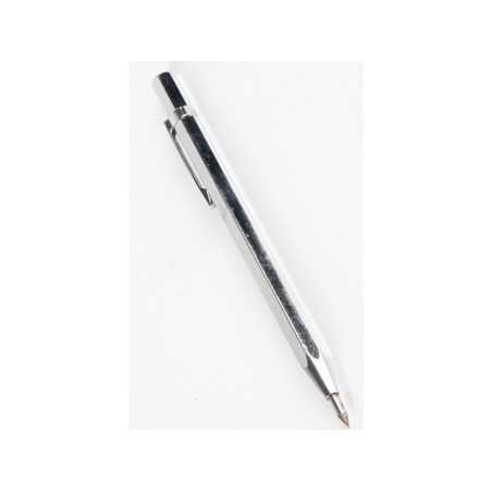 Pointe à Tracer Dexter En Acier L.143 Mm