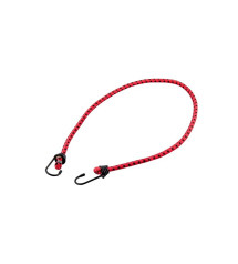 Sandow Crochet Métal Plastifié Standers Diam.8 Mm X L.60 M