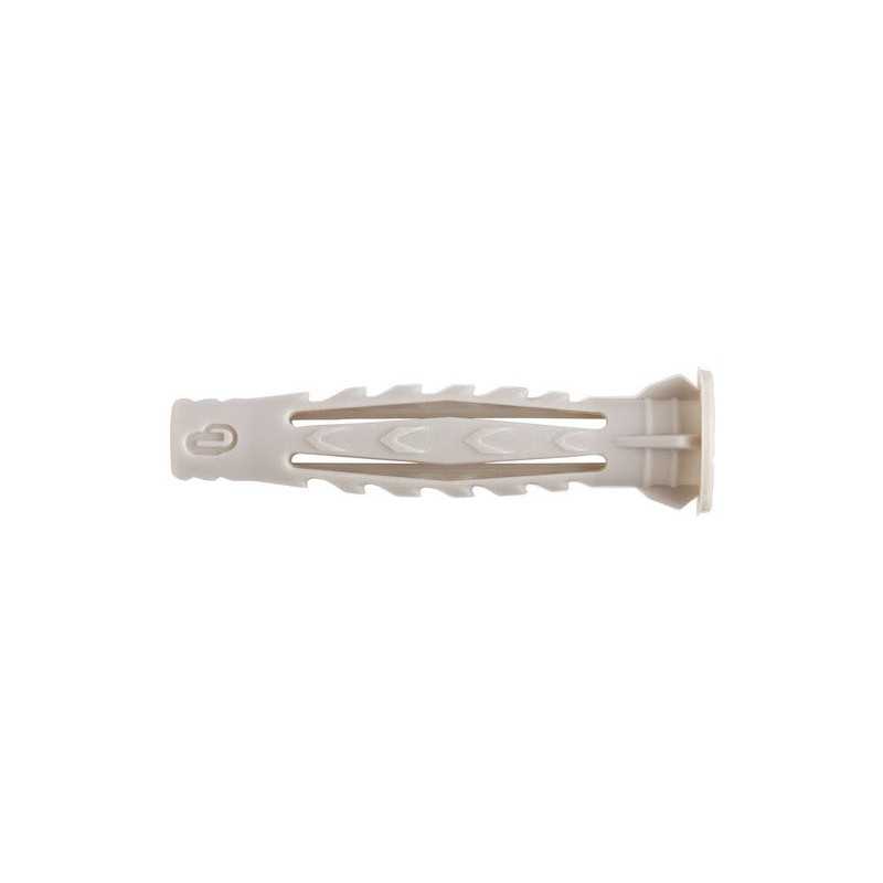 Chevilles Et Vis ? Expansion Standers Diam.8 Mm X L.50 Mm