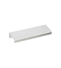 Poignée De Meuble Entraxe 96 Mm Aluminium Anodisé