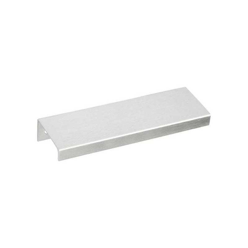Poignée De Meuble Entraxe 96 Mm Aluminium Anodisé