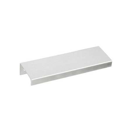 Poignée De Meuble Entraxe 96 Mm Aluminium Anodisé