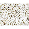 Cheville Nylon Polyvalente Grapex 6X25Mm Vis 2 A 5 1Kg Vrac