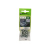 Lot de 20 Vis autoperceuse Acier Tête Fraisée Phillips Standers X L.25 Mm