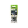 Lot de 20 Vis autoperceuse Acier Tête Fraisée Phillips Standers X L.25 Mm
