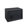 Coffre-fort à clé 20x31x20cm STANDERS Sft-20kbl2