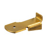 Lot de 20 Taquets Pour CrémaillÃ¨re Acier Laiton