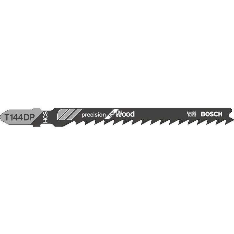 Lot de 2 lames coupe multi matériau S3456Xf pour scie sabre ou égoïne