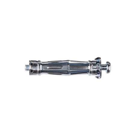 Lot de 6 Chevilles à Expansion Standers Diam.11 X L.50 Mm