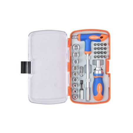Set de vissage 29 pièces Mer*227