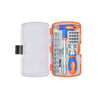 Set de vissage 29 pièces Mer*227