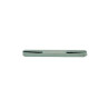 Carré acier zingué L.10 X L.0.7mm