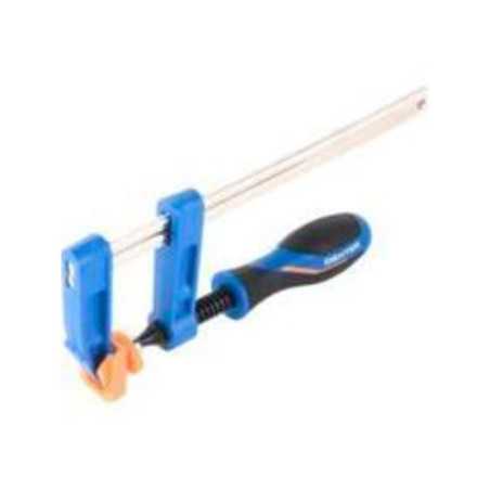 Lot de 2 Serre-Joints à Visser Dexter 150.0 Mm