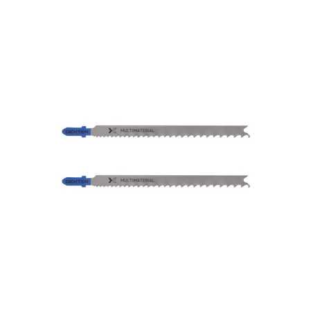 P50 lame de scie sauteuse multimatériau 65 X2