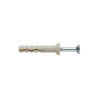 Lot de 300 Chevilles à Frapper Standers Diam.5 Mm X L.30 Mm