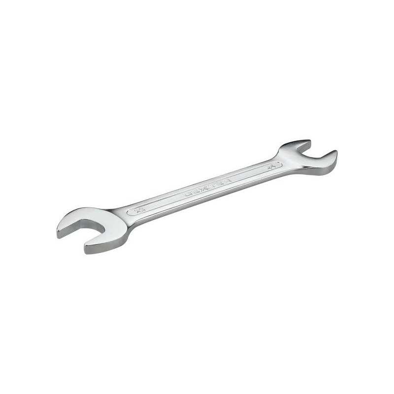Clé plat non concerné longue 262 mm 24mm24.06-24.36 26mm26.08-26.48 mm DEXTER