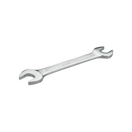 Clé plat non concerné longue 262 mm 24mm24.06-24.36 26mm26.08-26.48 mm DEXTER