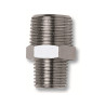 Raccord 1-4 et 3-8 en laiton 16 bars
