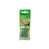 Lot de 30 Vis Acier Tête Fraisée Standers Diam.4 Mm X L.25 Mm